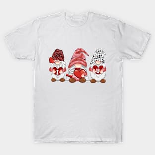 I love you Gnome T-Shirt